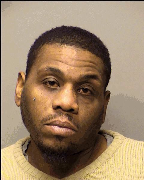 Clarence Lovell Jr.